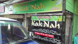 Oulet adee Kak Nah