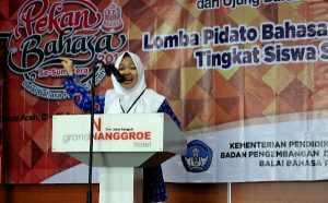 Pekan Budaya se-Sumatera