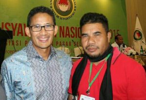 Sandiaga Uno