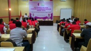 Pelatihan Pelatih IKAPI