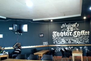 Tootor Coffee
