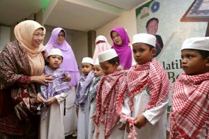 Ummi Niazah
