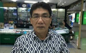 Sardi Wahab