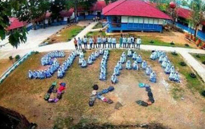 Foto : Ananda Firman