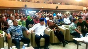 Pak Nas dan Kementerian Pertanian