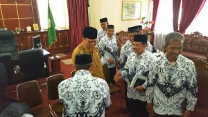 Pak Nas dan PGRI