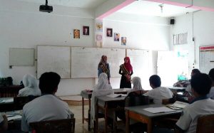 Sosialisasi Wisata Halal Aceh