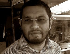 Khairul Ahadian