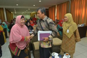 Pelatihan Kepemimpinan