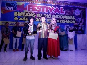 Juara Bintang Radio