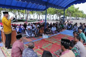 Asisten Bidang Keistimewaan