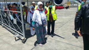 Jamaah Haji