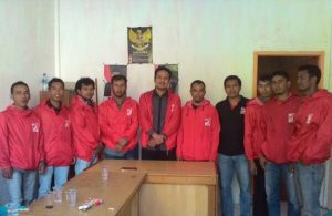 Partai Solidaritas Indonesia Aceh Tengah