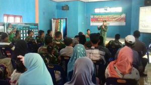 Penyuluhan Pertanian