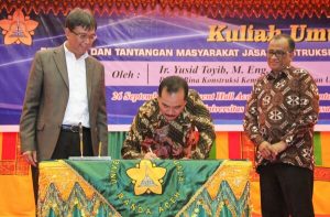 Rektor Unsyiah