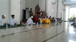 Abuya Syekh H. Amran