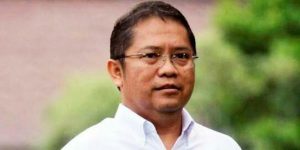 Menkominfo Rudiantara. (Int)