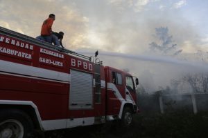 Foto : Khairul Abdi