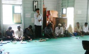 Wabup di Wihni Dusun Jamat