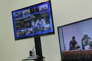 Teleconference