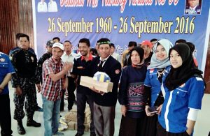 Karang Taruna Aceh Tengah