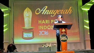 Wapres RI, Jusuf Kalla