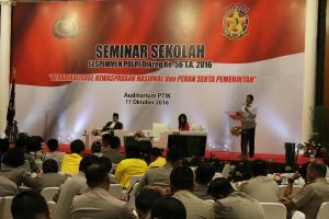 Kabareskrim Mabes Polri