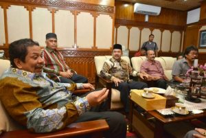 Tim Pemekaran Kota Meulaboh