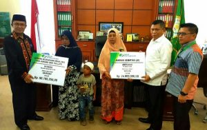 Klaim BPJS Kesehatan