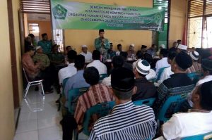 Sidang Istbat Nikah