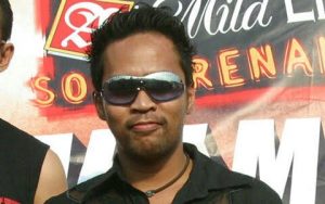 Bjah The Fly