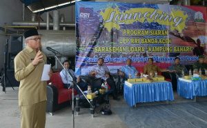 Siaran Kampung Bahari