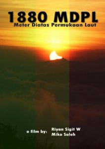 Cover Film FFI