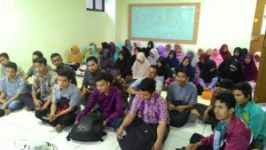 LDK Ar-Risalah