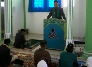 MPU Aceh Tengah