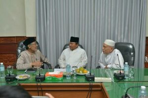 Ulama Aceh