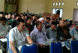 Penyuluh Pertanian Aceh Tengah