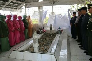 Makam Datu Beru