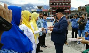 Hasanuddin B