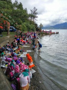Outbond SDIT Cendikia