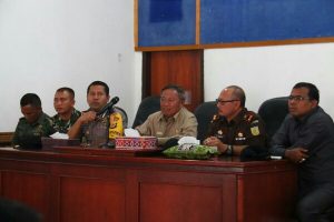 Plt Bupati Bener Meriah