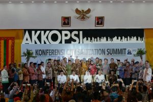 Menteri Puan Maharani