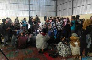 Bedidong Bersama