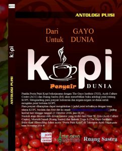 Puisi Kopi