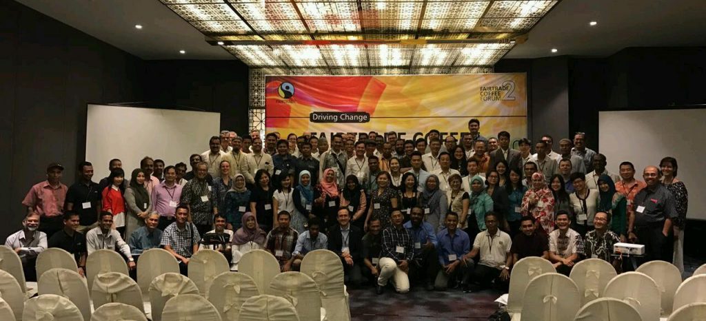 Asia Pacific Coffee Forum