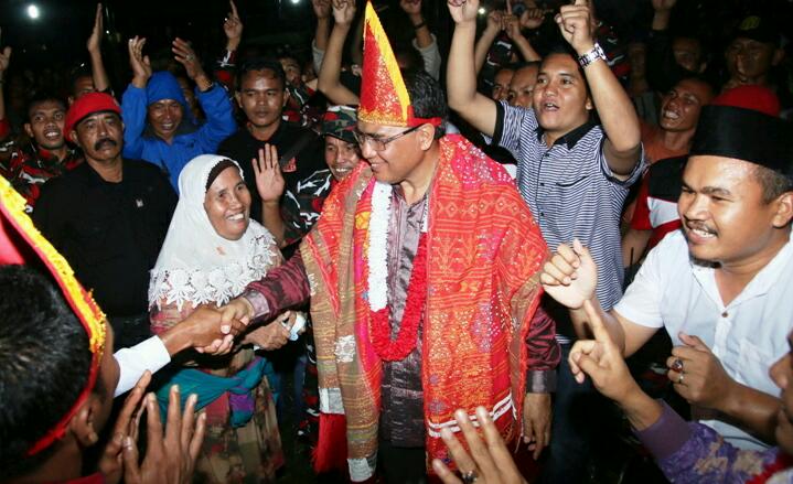 Nasaruddin di Agara