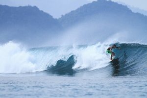 Surving
