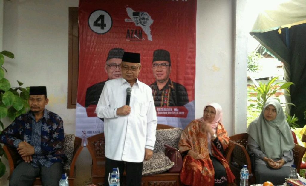 Zaini Abdullah