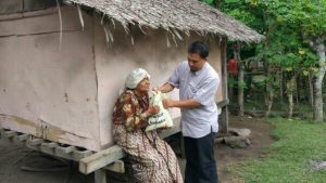 Nek Buleuen dan Nasril