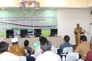 Asisten Setda Aceh
